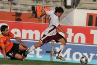 Jaguares vs Estudiantes.
