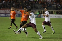 Jaguares vs Estudiantes. Jaguares vs Estudiantes.