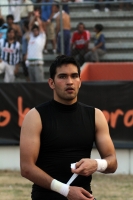 Sábado 30 de abril. Jaguares de Chiapas 4-1 Gallos Blancos.