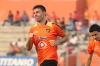 Sábado 30 de abril. Jaguares de Chiapas 4-1 Gallos Blancos.