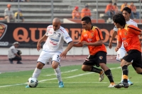 Sábado 30 de abril. Jaguares de Chiapas 4-1 Gallos Blancos.