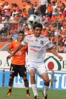Sábado 30 de abril. Jaguares de Chiapas 4-1 Gallos Blancos.
