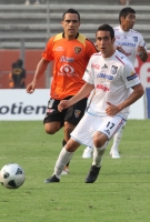 Sábado 30 de abril. Jaguares de Chiapas 4-1 Gallos Blancos.
