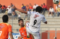 Sábado 30 de abril. Jaguares de Chiapas 4-1 Gallos Blancos.