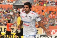 Sábado 30 de abril. Jaguares de Chiapas 4-1 Gallos Blancos.