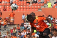 Sábado 30 de abril. Jaguares de Chiapas 4-1 Gallos Blancos.