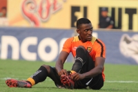 Sábado 30 de abril. Jaguares de Chiapas 4-1 Gallos Blancos.