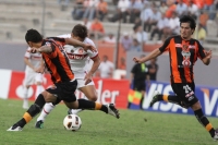 Miércoles 6 de abril. Jaguares 1, Internacional 0. Miércoles 6 de abril. Jaguares 1, Internacional 0.