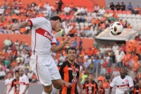 Miércoles 6 de abril. Jaguares 1, Internacional 0.