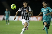 Miércoles 25 de enero del 2017. Tuxtla Gutiérrez. Jaguares recibe al Necaxa en el segundo partido de la CopaMX