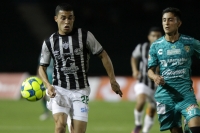 Miércoles 25 de enero del 2017. Tuxtla Gutiérrez. Jaguares recibe al Necaxa en el segundo partido de la CopaMX