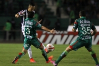 Sábado 4 de abril del 2015. Tuxtla Gutiérrez. Jaguares enfrenta al Pachuca esta noche en el estadio Zoque.