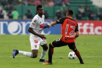 Sábado 23 de julio del 2016. Tuxtla Gutiérrez. Jaguares de Chiapas recibe esta tarde a Pachuca.