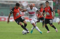 Sábado 23 de julio del 2016. Tuxtla Gutiérrez. Jaguares de Chiapas recibe esta tarde a Pachuca.