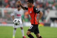 Sábado 23 de julio del 2016. Tuxtla Gutiérrez. Jaguares de Chiapas recibe esta tarde a Pachuca.