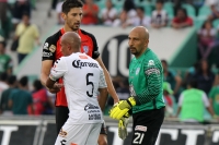 Sábado 23 de julio del 2016. Tuxtla Gutiérrez. Jaguares de Chiapas recibe esta tarde a Pachuca.