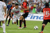 Sábado 23 de julio del 2016. Tuxtla Gutiérrez. Jaguares de Chiapas recibe esta tarde a Pachuca.