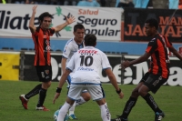 Tuxtla Gutiérrez, Chiapas. Jaguares vs Querétaro en el estadio Zoque. Tuxtla Gutiérrez, Chiapas. Jaguares vs Querétaro en el estadio Zoque.
