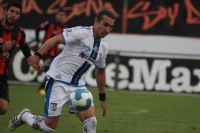 Tuxtla Gutiérrez, Chiapas. Jaguares vs Querétaro en el estadio Zoque.