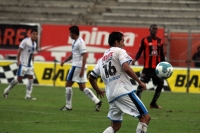 Tuxtla Gutiérrez, Chiapas. Jaguares vs Querétaro en el estadio Zoque.