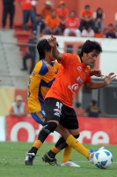 Jaguares 0-1 Tigres