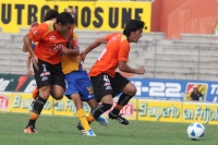 Jaguares 0-1 Tigres