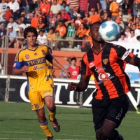 Sábado 10 de marzo del 2012. Jaguares-Tigres.