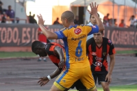 Sábado 10 de marzo del 2012. Jaguares-Tigres.