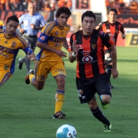 Sábado 10 de marzo del 2012. Jaguares-Tigres.