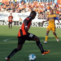Sábado 10 de marzo del 2012. Jaguares-Tigres.
