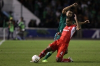 Jueves 27 de noviembre del 2014. Tuxtla Gutiérrez. Aspectos del partido de ida entre Jaguares de Chiapas y el Toluca al inicio de la liguilla del torneo del fut bol mexicano. Jueves 27 de noviembre del 2014. Tuxtla Gutiérrez. Aspectos del partido de ida entre Jaguares de Chiapas y el Toluca al inicio de la liguilla del torneo del fut bol mexicano.