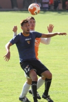 Martes 24 de abril del 2012. Los jaguares de Chiapas se preparan para el último partido de la temporada esperando lograr la clasificación.