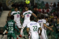 Miércoles 4 de febrero del2015. Tuxtla Gutiérrez. Jaguares pierde esta noche ante Zacatepec dentro de la Copa MX.