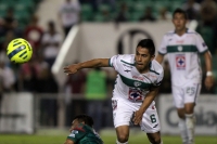 Miércoles 4 de febrero del2015. Tuxtla Gutiérrez. Jaguares pierde esta noche ante Zacatepec dentro de la Copa MX.