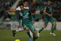 Miércoles 4 de febrero del2015. Tuxtla Gutiérrez. Jaguares pierde esta noche ante Zacatepec dentro de la Copa MX.