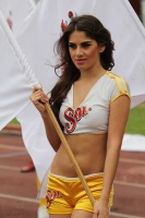 Especial de las Jaguarcitas (Chiapas vs Pumas).