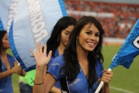Especial de las Jaguarcitas (Chiapas vs Pumas).