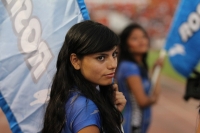 Especial de las Jaguarcitas (Chiapas vs Pumas).