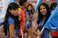 Especial de las Jaguarcitas (Chiapas vs Pumas).