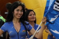 Especial de las Jaguarcitas (Chiapas vs Pumas).