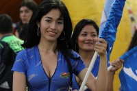 Especial de las Jaguarcitas (Chiapas vs Pumas).