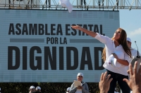 Domingo 21 de enero del 2018. Tuxtla Gutiérrez. Eduardo RamÃÂrez Aguilar, Renuncia al PVEM Yy a su cargo en la mesa directiva del Congreso Local con lo que abre su aspiración a una candidatura ciudadana para la gubernatura en el 2018. Domingo 21 de enero del 2018. Tuxtla Gutiérrez. Eduardo RamÃÂrez Aguilar, Renuncia al PVEM Yy a su cargo en la mesa directiva del Congreso Local con lo que abre su aspiración a una candidatura ciudadana para la gubernatura en el 2018.