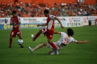 Jaguares-Indios