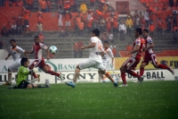 Jaguares-Indios