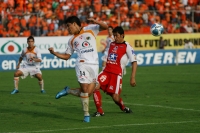 Jaguares-Indios