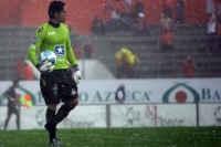 Jaguares-Indios