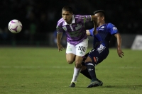 Sábado 31 de octubre del 2015. Tuxtla Gutiérrez. Jaguares de Chiapas recibe esta noche al Puebla, esta noche en el estadio Zoque de este estado del sureste de México.