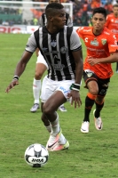 Sábado 24 de septiembre del 2016. Tuxtla Gutiérrez. Jaguares logra empatar a Necaxa a dos tantos, esta tarde en la cancha del Estadio Zoque. Sábado 24 de septiembre del 2016. Tuxtla Gutiérrez. Jaguares logra empatar a Necaxa a dos tantos, esta tarde en la cancha del Estadio Zoque.
