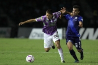 Sábado 31 de octubre del 2015. Tuxtla Gutiérrez. Jaguares de Chiapas recibe esta noche al Puebla, esta noche en el estadio Zoque de este estado del sureste de México.