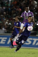 Sábado 31 de octubre del 2015. Tuxtla Gutiérrez. Jaguares de Chiapas recibe esta noche al Puebla, esta noche en el estadio Zoque de este estado del sureste de México.